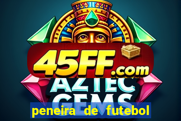 peneira de futebol em bh
